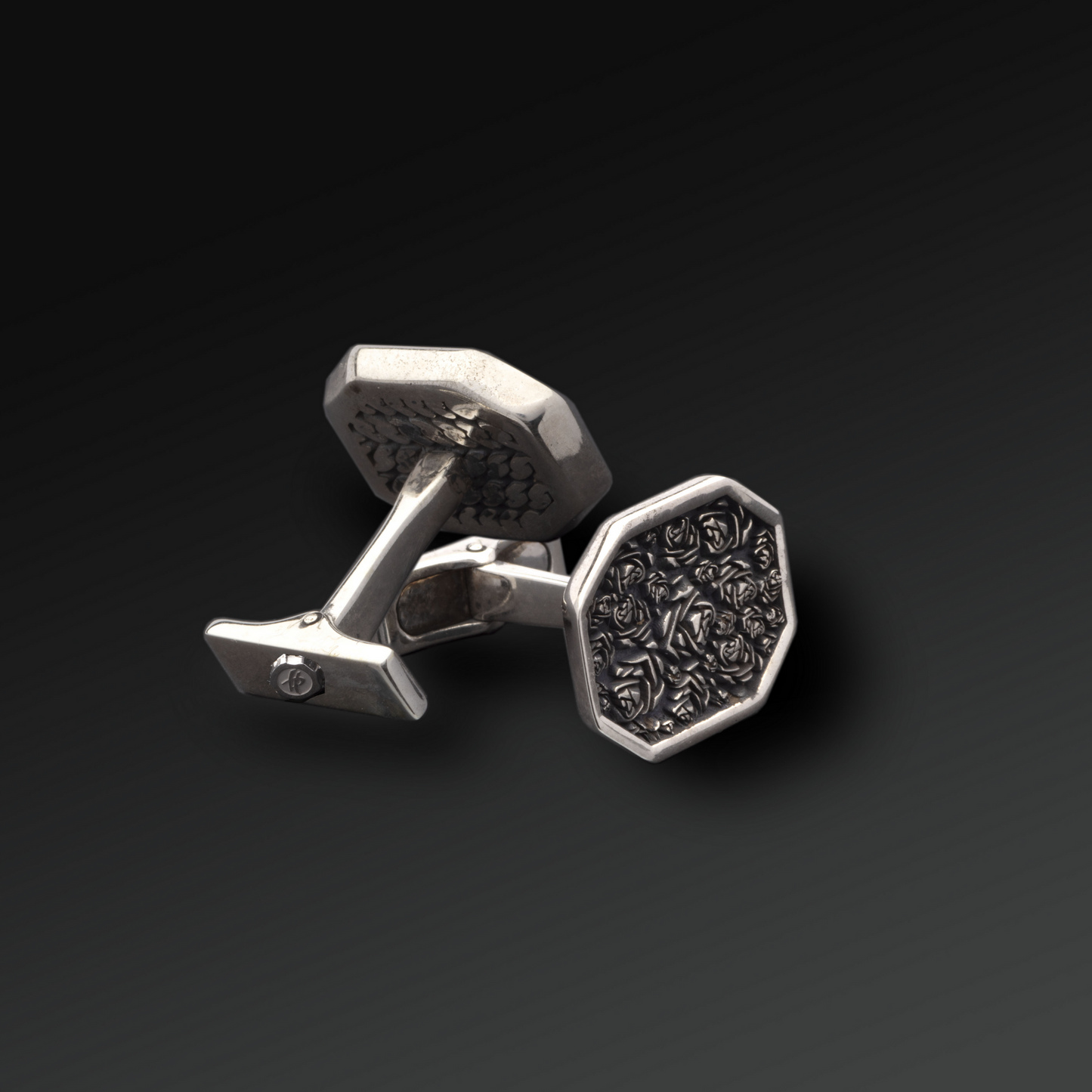 Gemelli Resilience in Argento