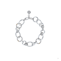 Collana All of Me Girocollo in Argento