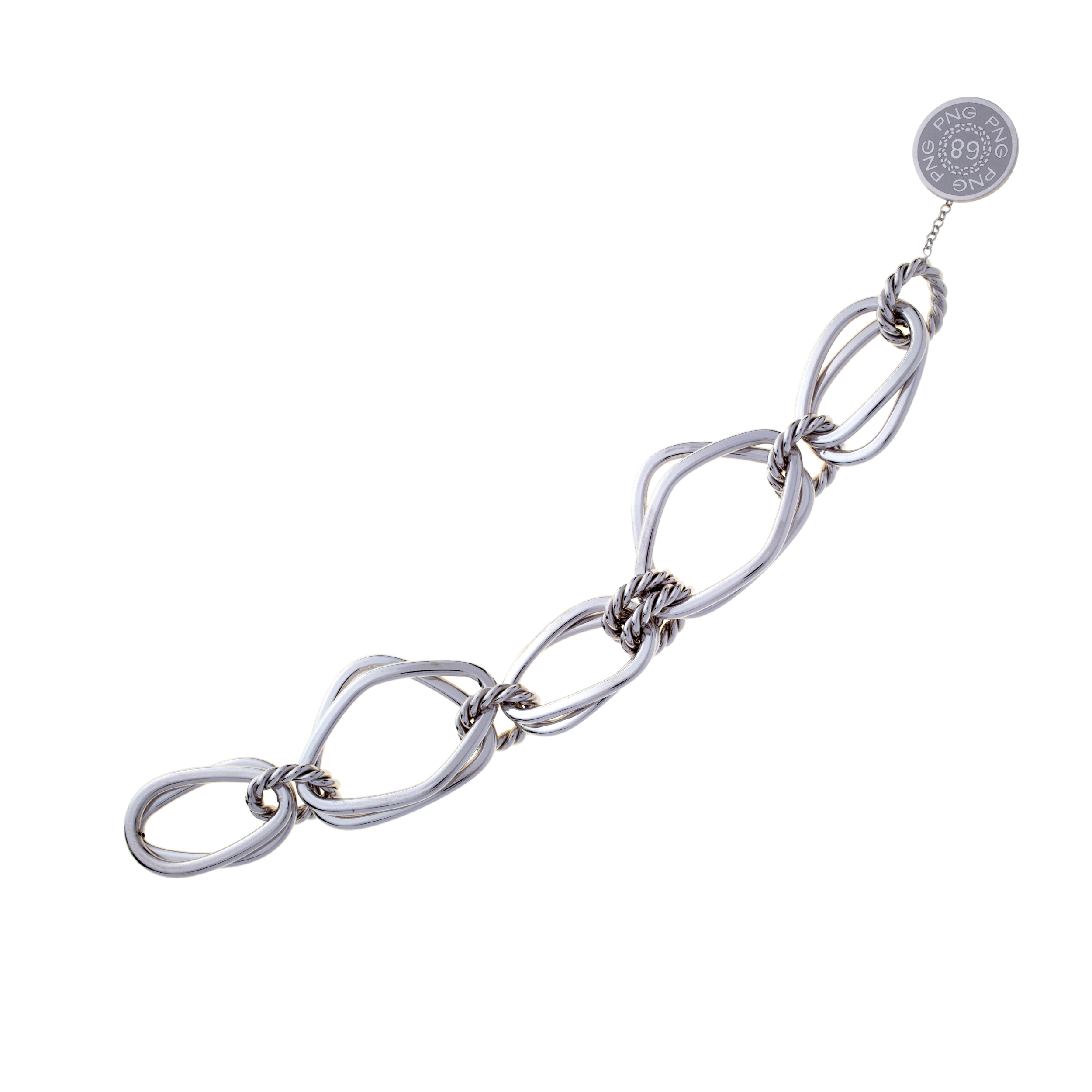 Bracciale in Argento