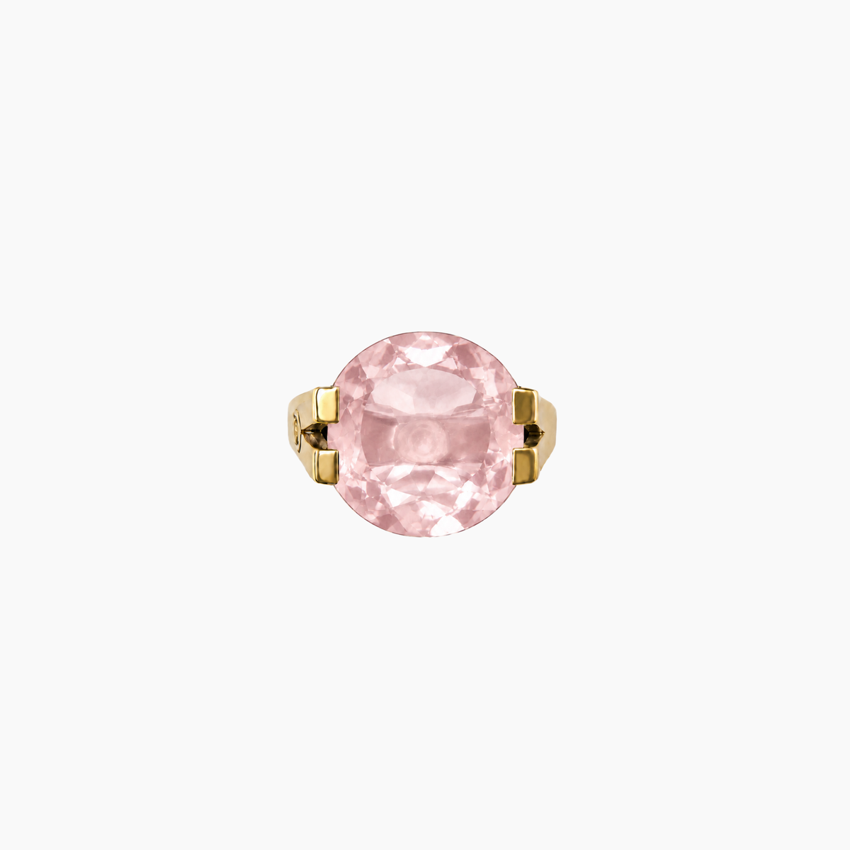 Anello Luminosity in Oro, Argento e Pietra Naturale 17