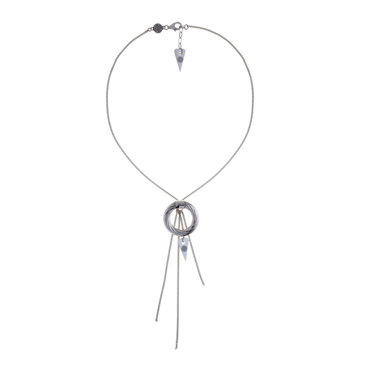 Collana in Argento
