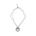 Collana All of Me Ciondolo in Argento