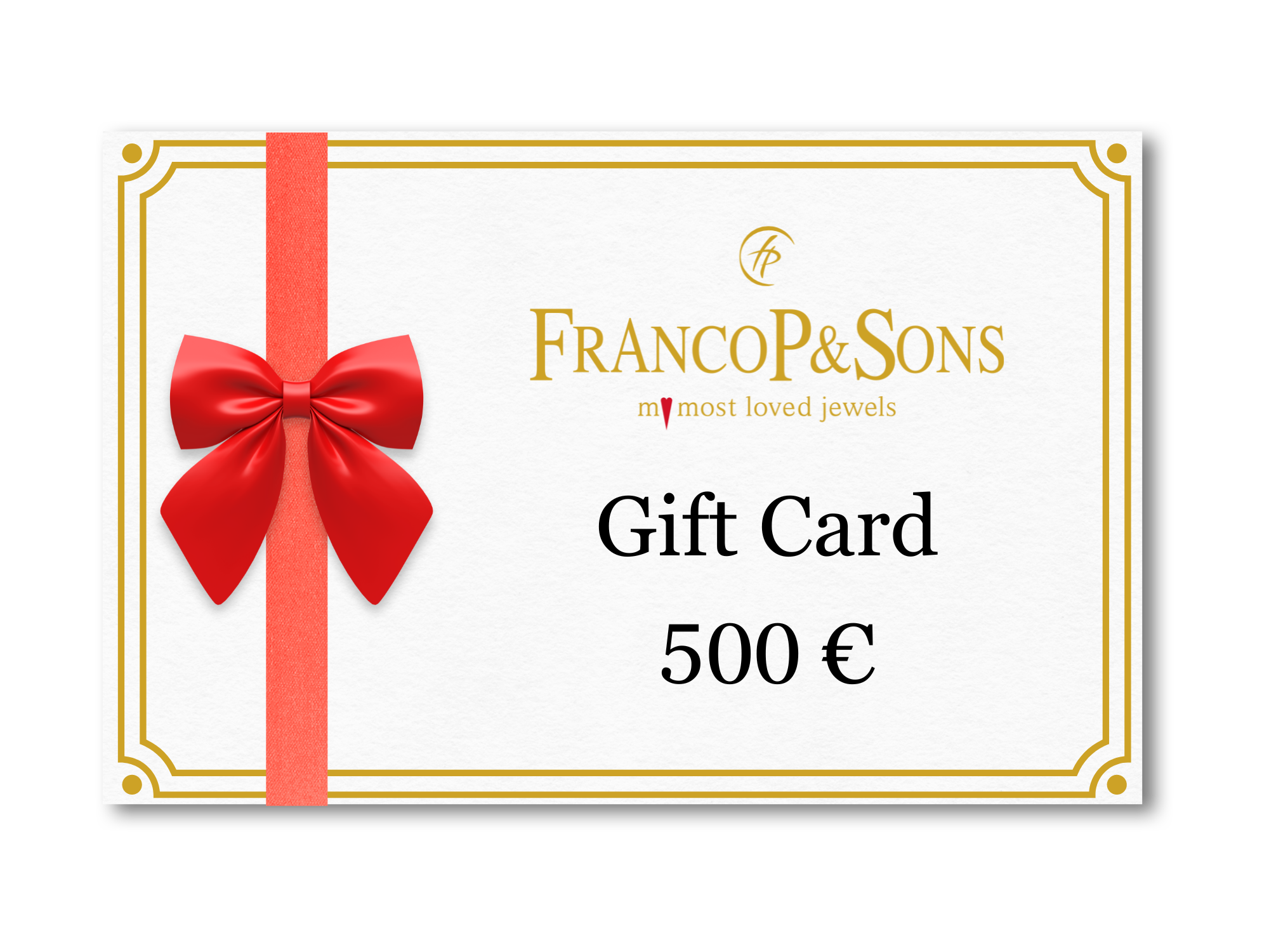 Gift Voucher