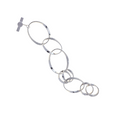 Bracciale in Argento