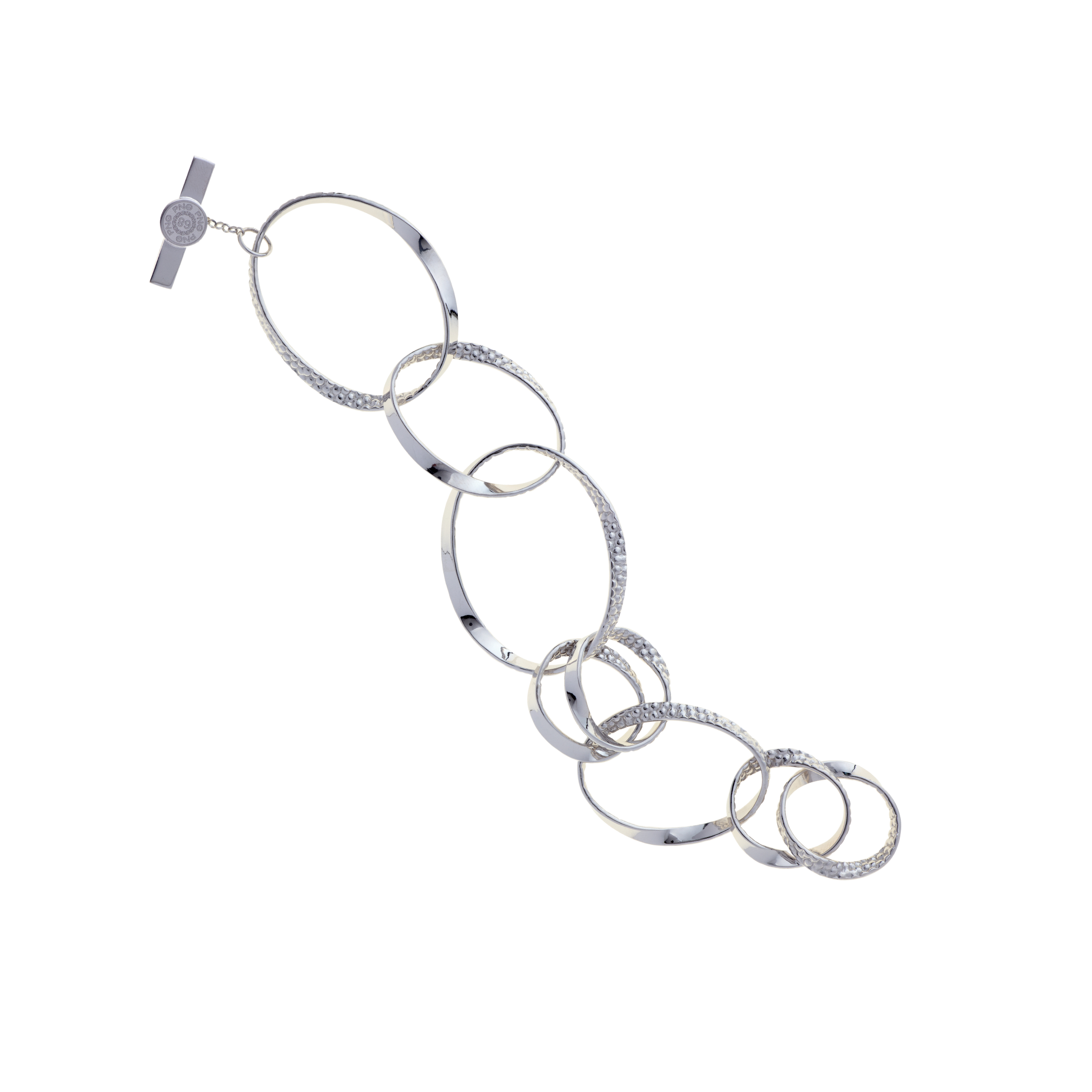 Bracciale in Argento