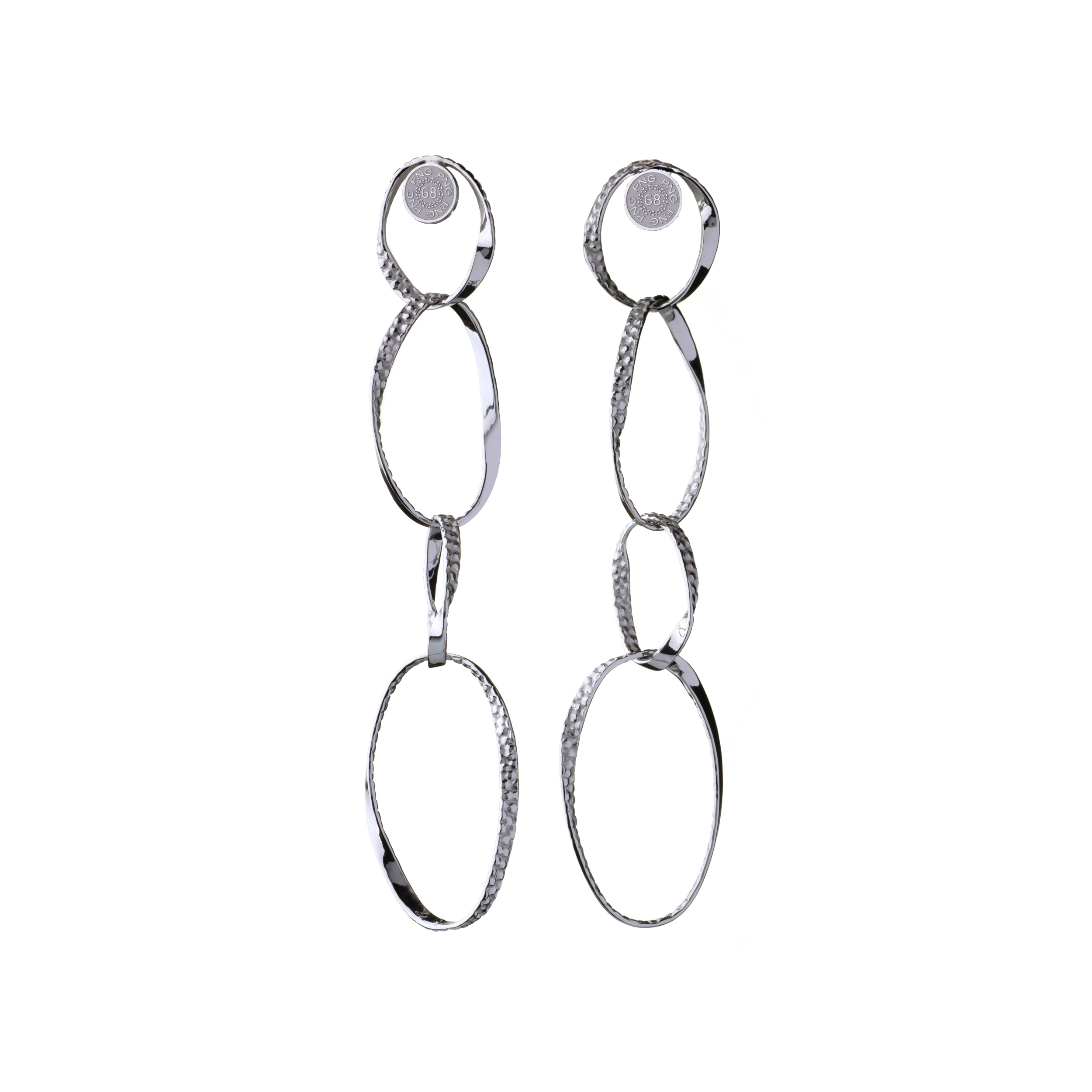 Orecchino in Argento