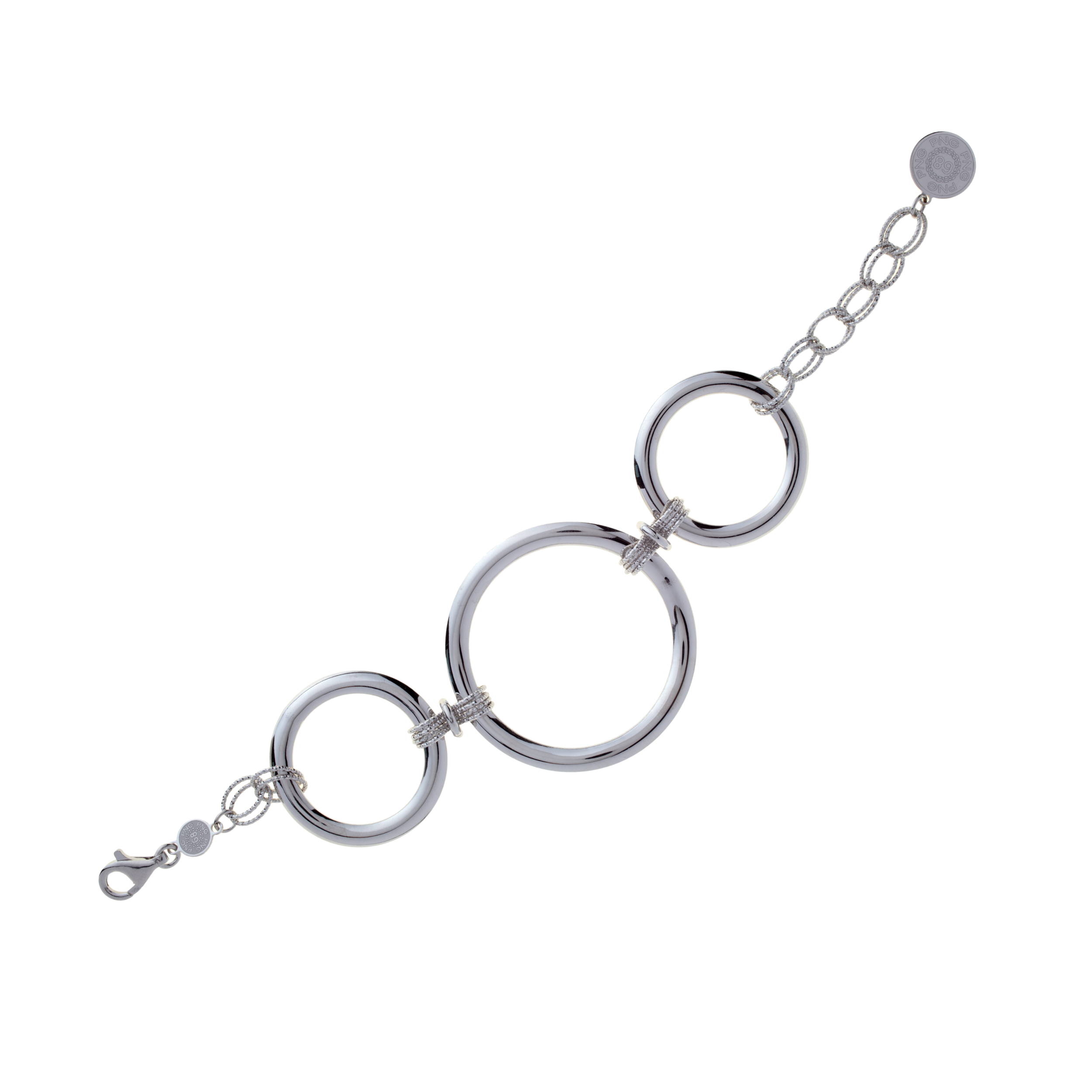 Bracciale in Argento