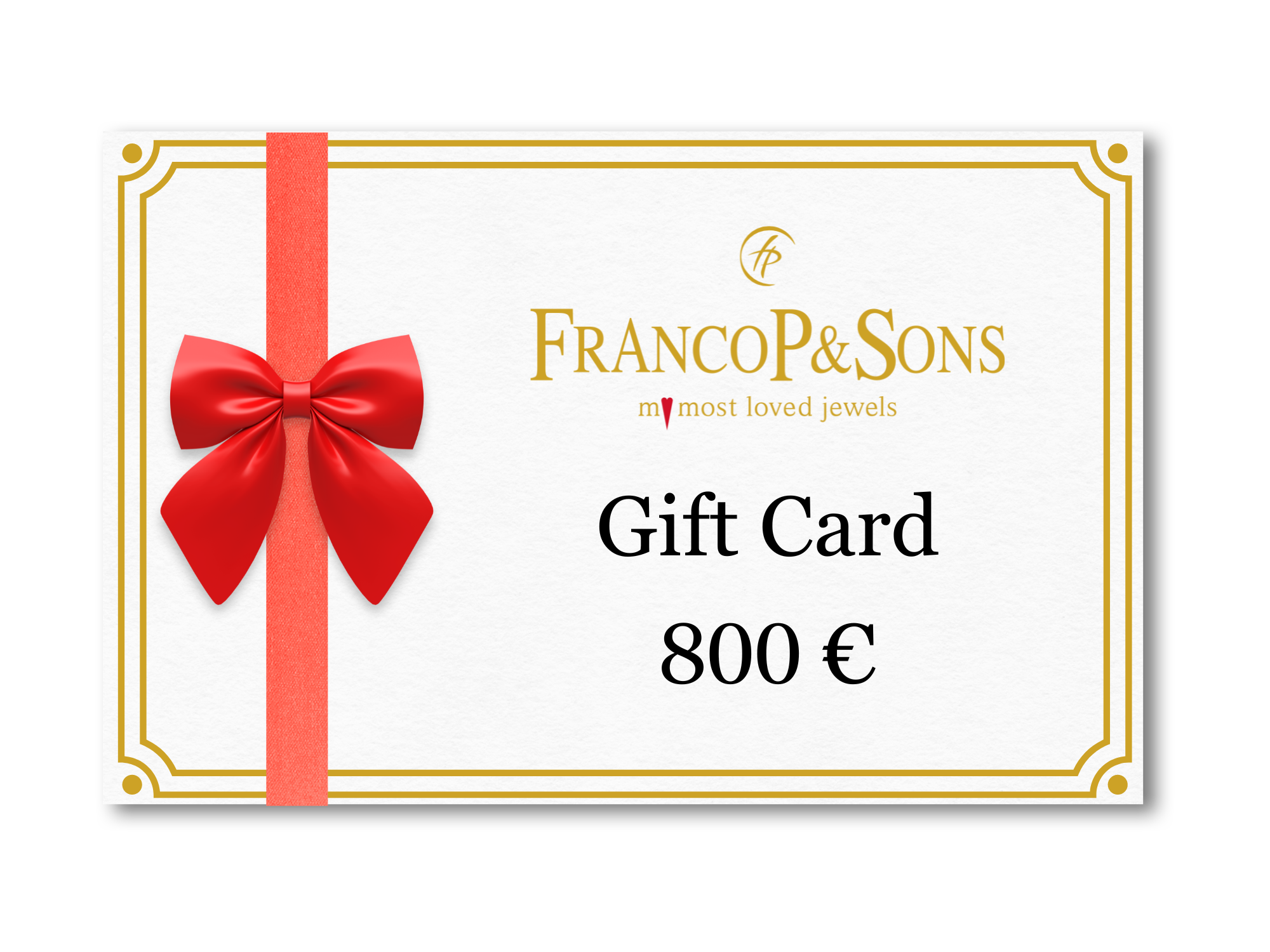 Gift Voucher