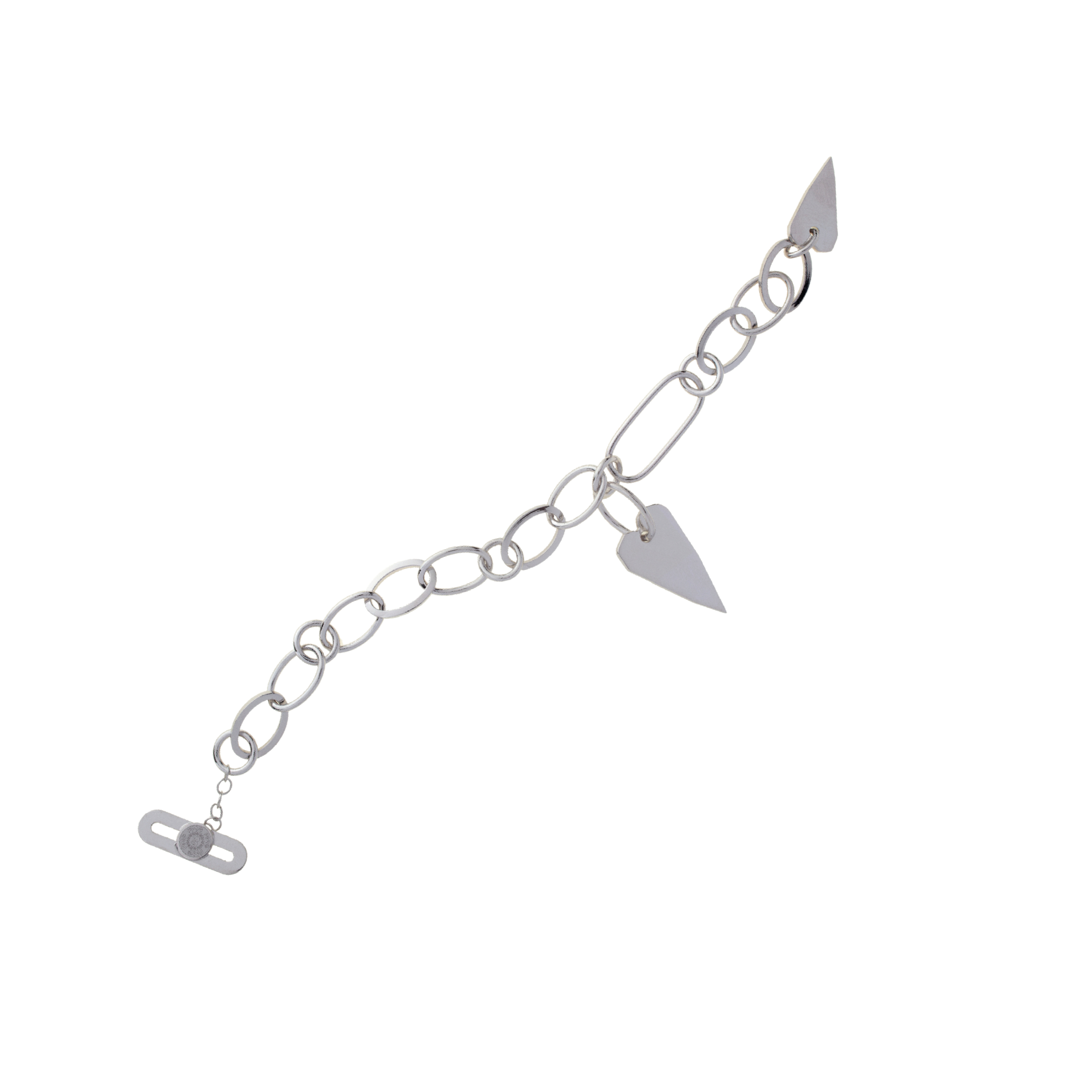 Bracciale in Argento