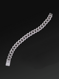 Bracciale Resilience in argento