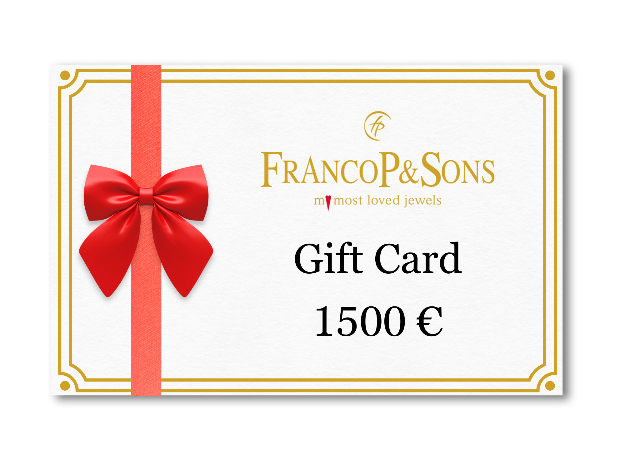 Gift Voucher
