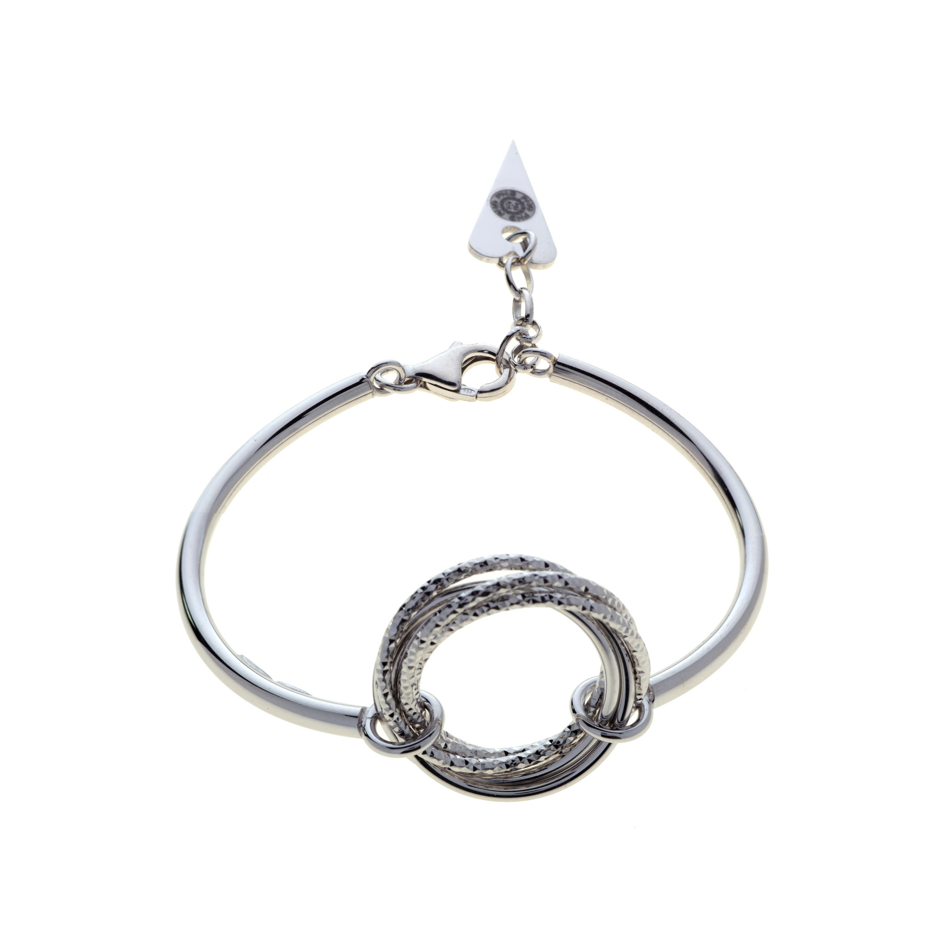 Bracciale in Argento