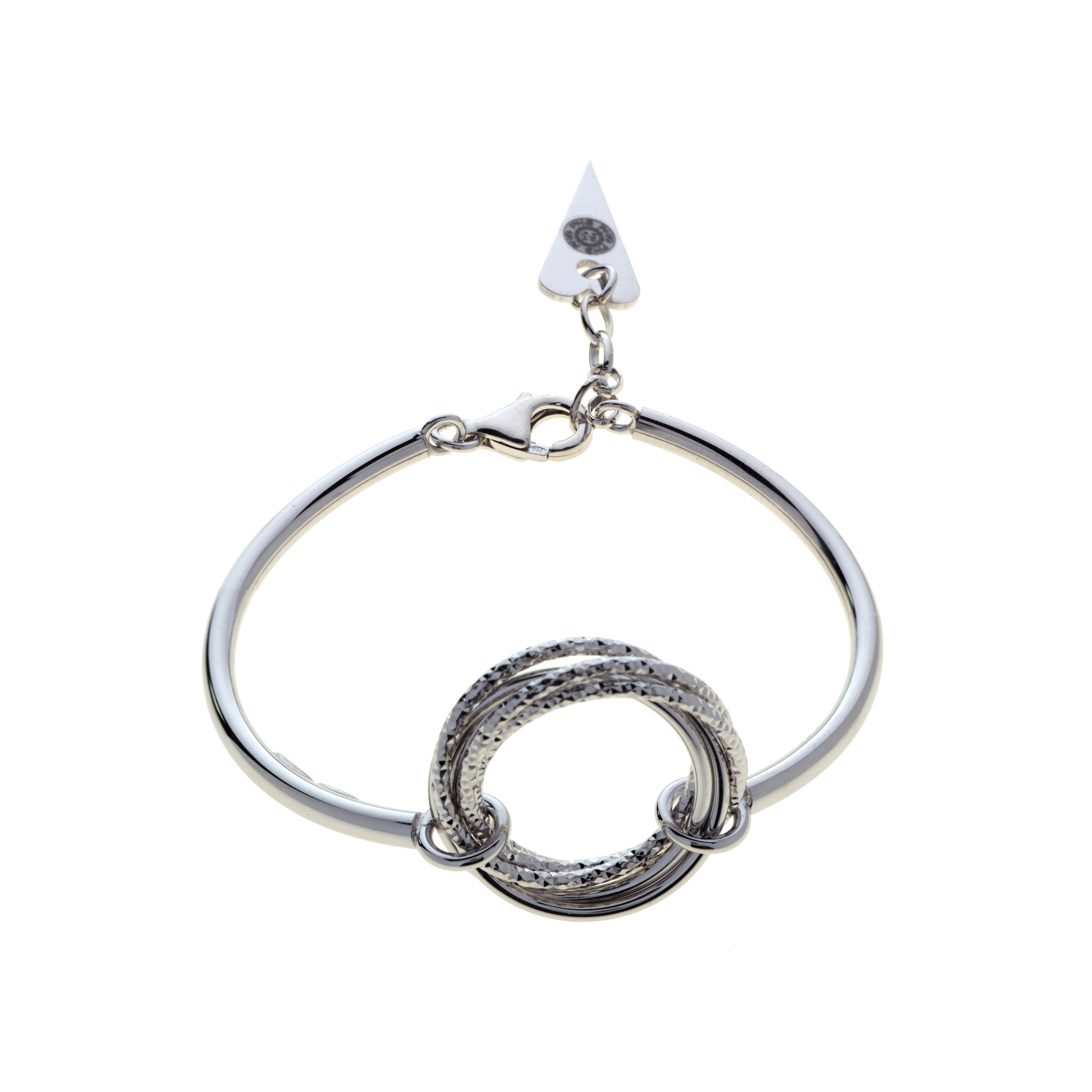 Bracciale in Argento