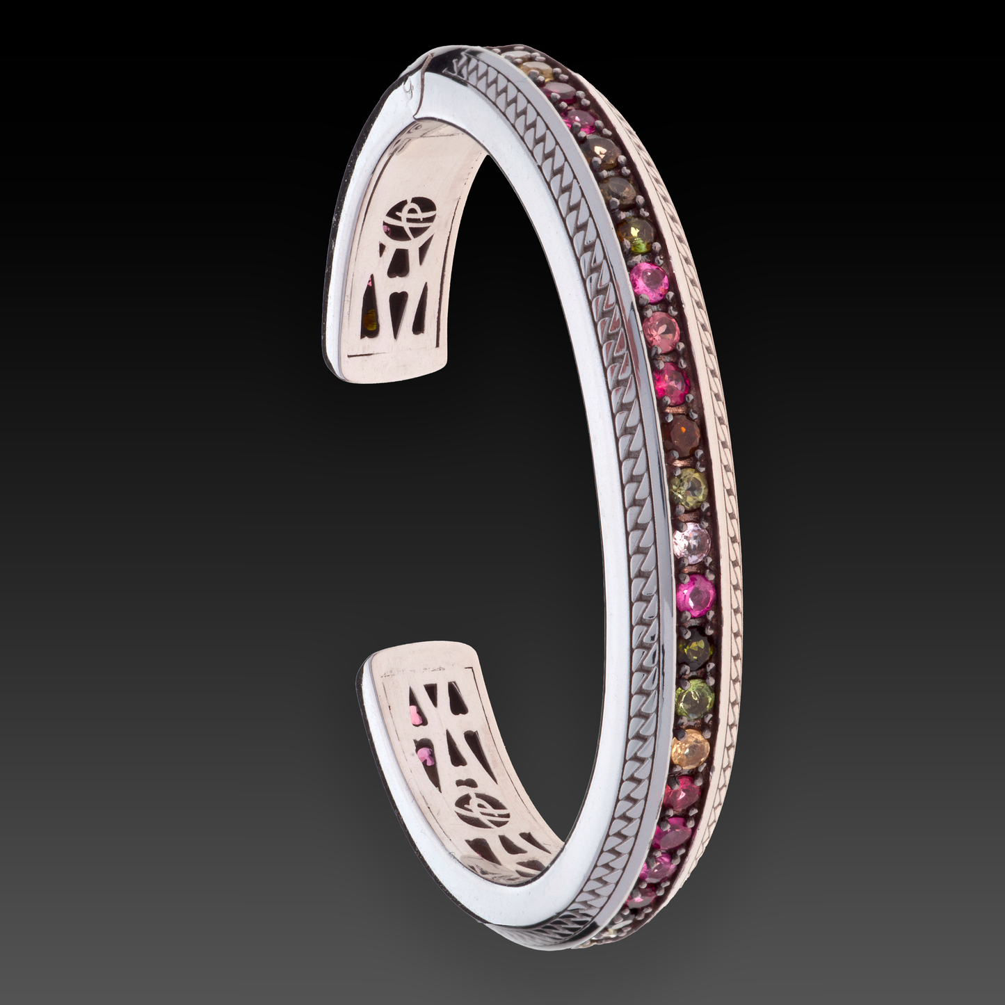 Bracciale Success in Argento