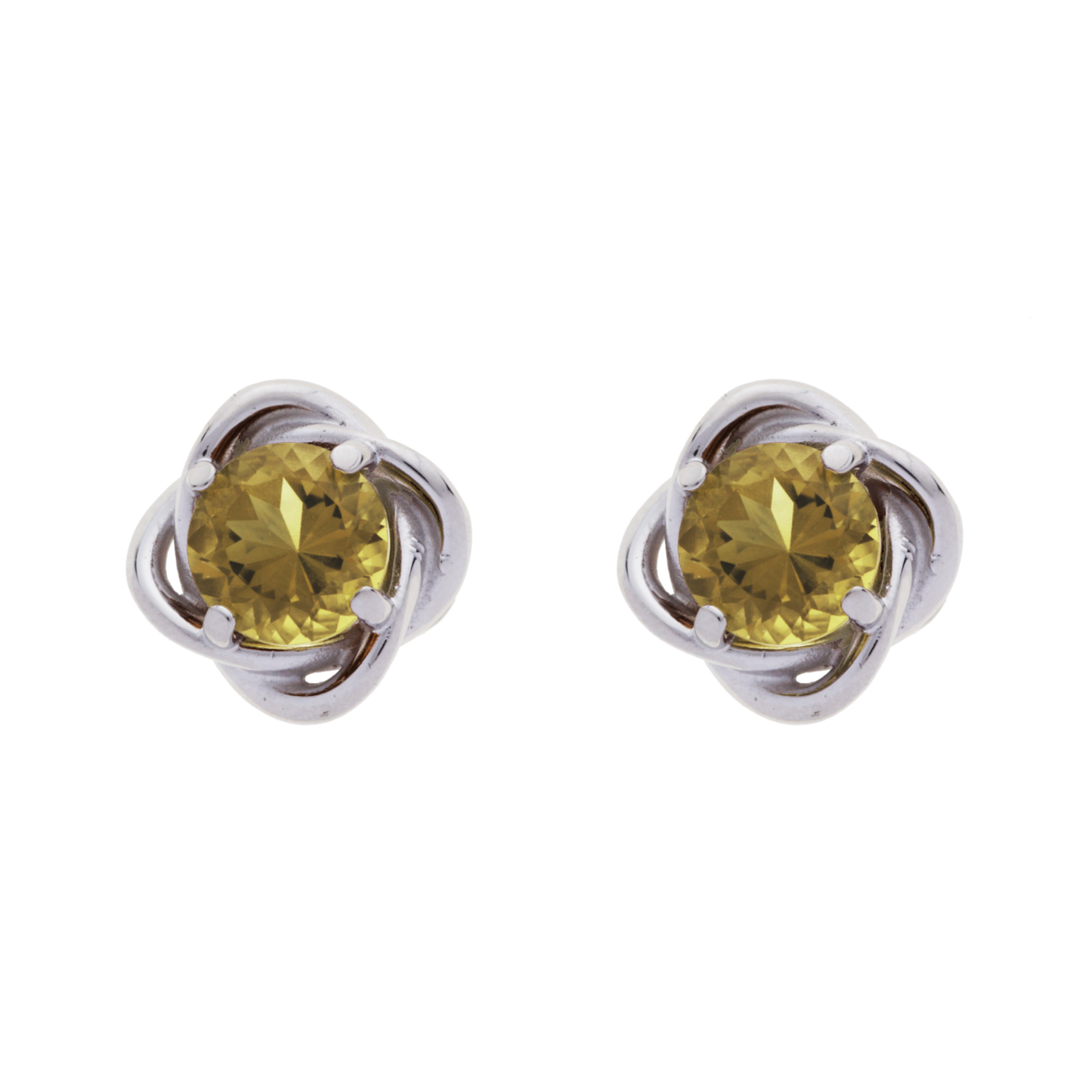 Orecchini Love Now in Argento e Pietra Naturale