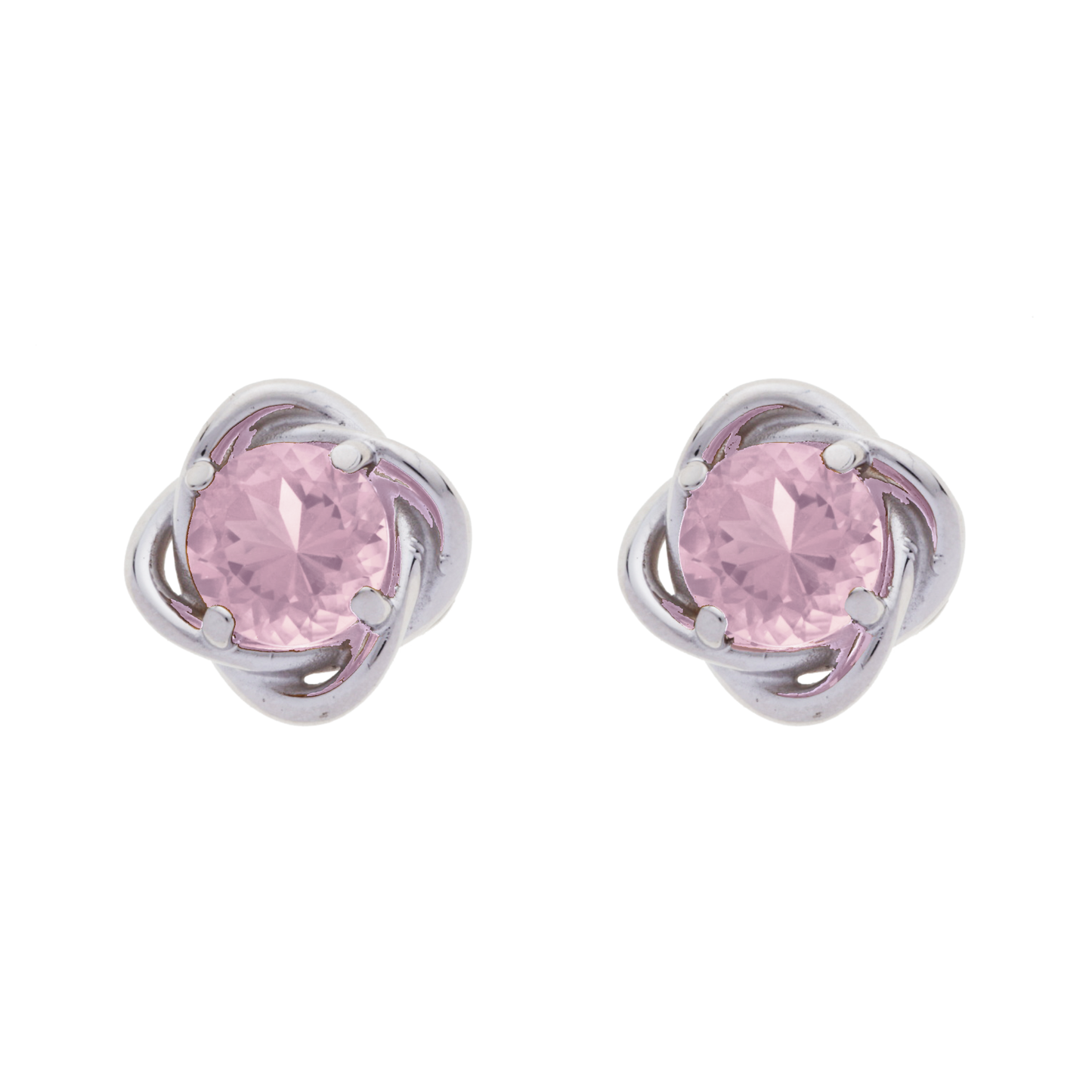 Orecchini Love Now in Argento e Pietra Naturale