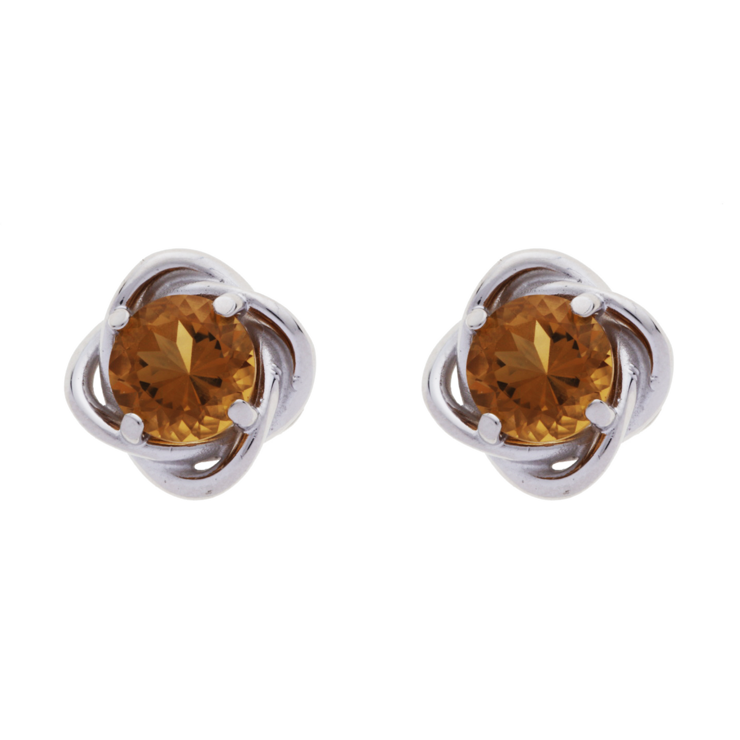 Orecchini Love Now in Argento e Pietra Naturale