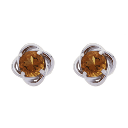 Orecchini Love Now in Argento e Pietra Naturale