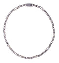 Collana Her Power argento e perle