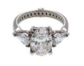 Anello the promise 3,20 carati