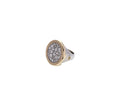 Kosmos mini oro e diamanti