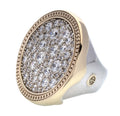 kosmos maxi oro e diamanti