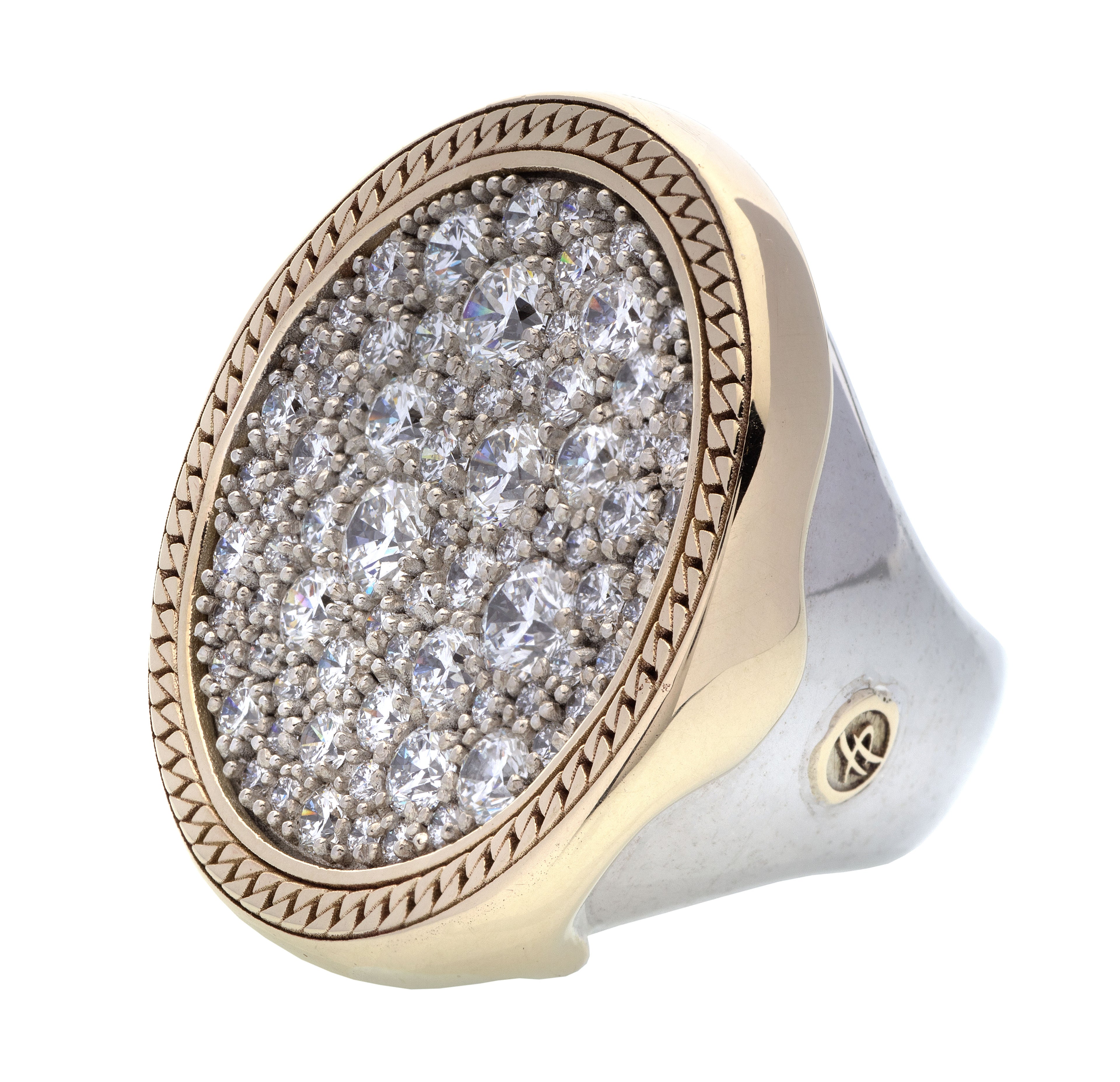 kosmos maxi oro e diamanti
