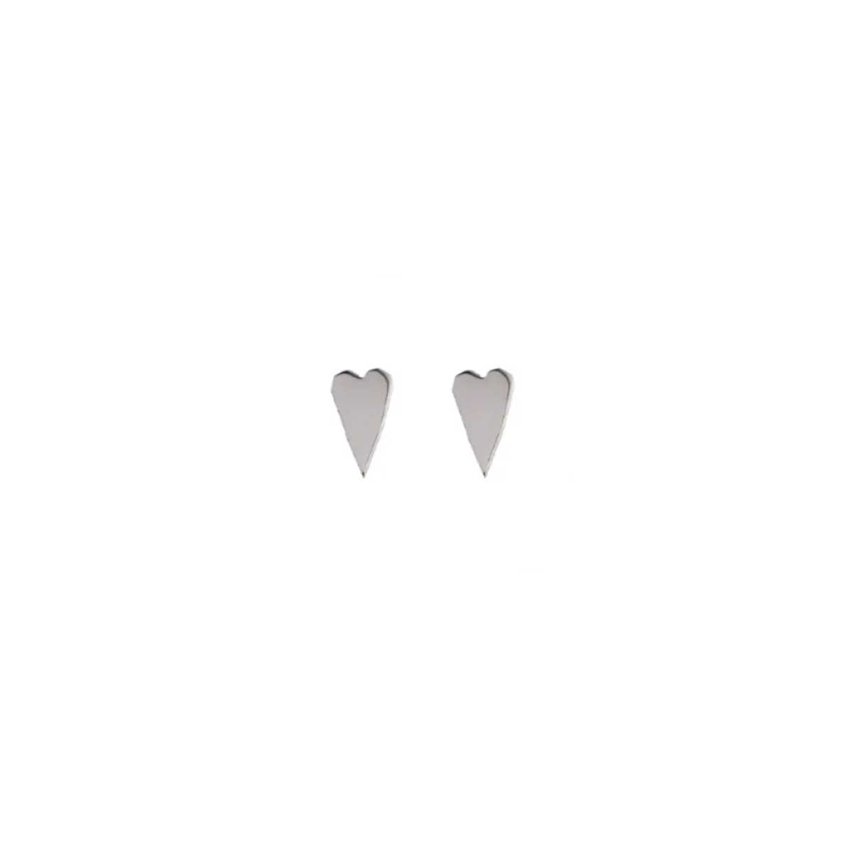 Orecchini My Wild Heart in argento