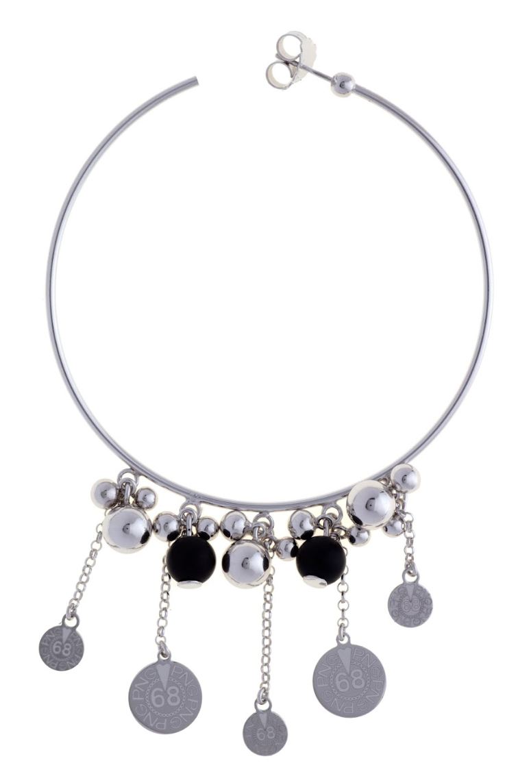 Orecchini Dance Of Life in Argento