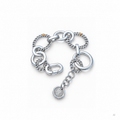 Bracciale All of Me in Argento