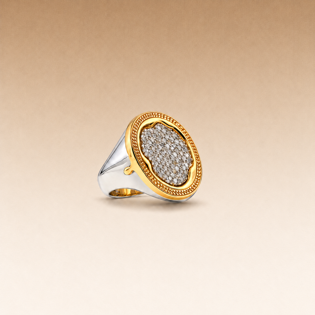 Small Kosmos Ring
