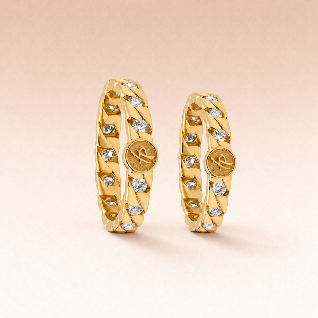 Anello we are one in Oro e Diamanti 4mm