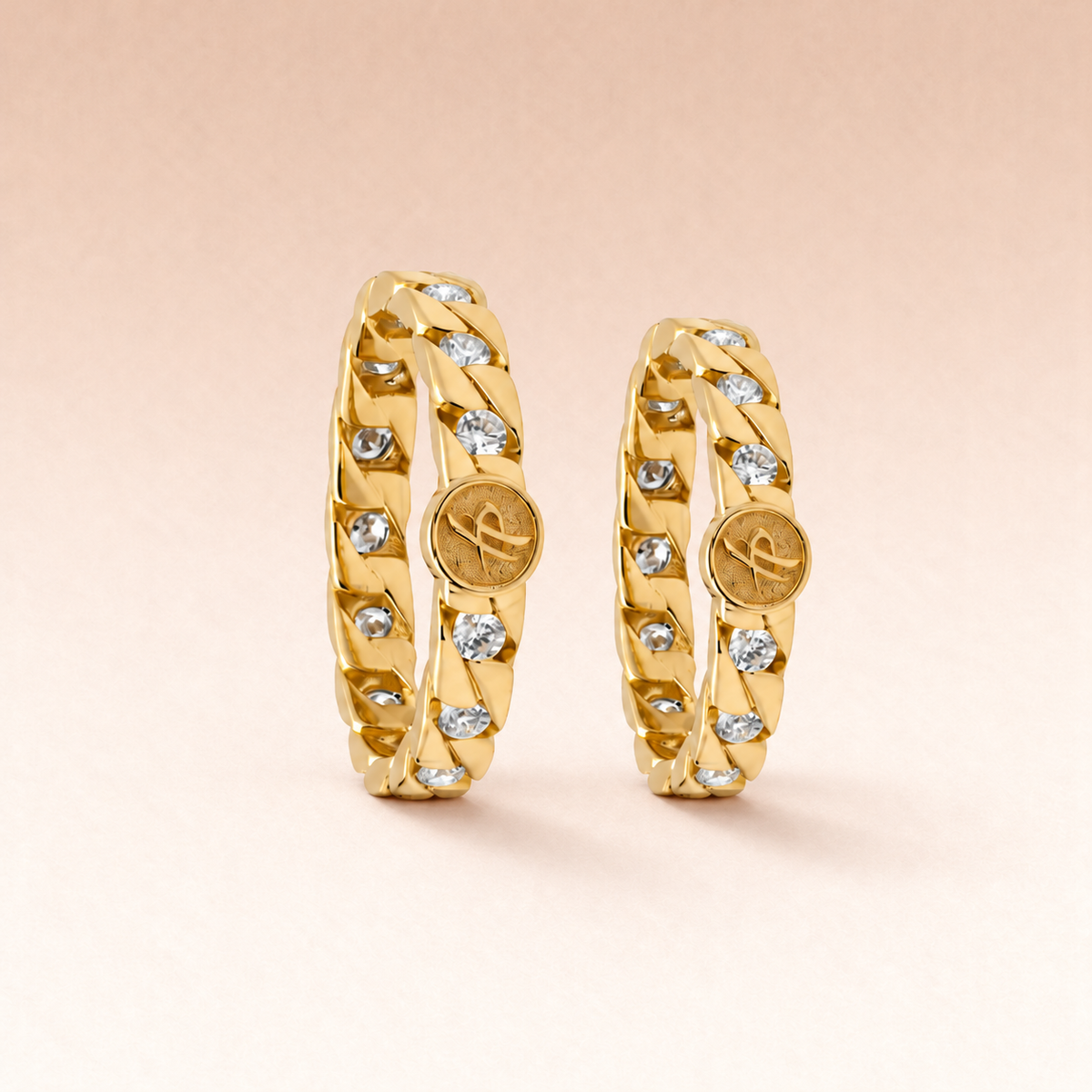 Yes I Do Ring in Gold and Diamonds