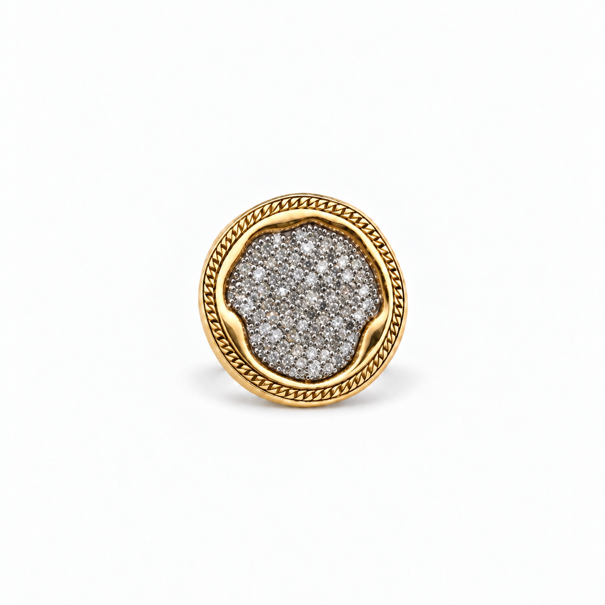 Kosmos Maxi Ring