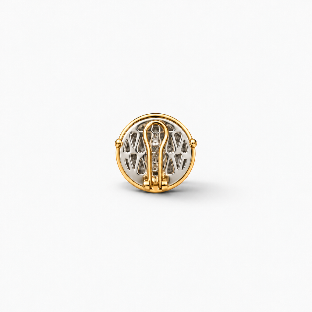 Orecchini Kosmos Classic exclusive
