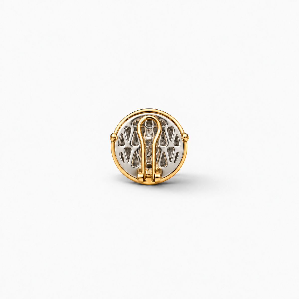 Orecchini Kosmos Classic exclusive