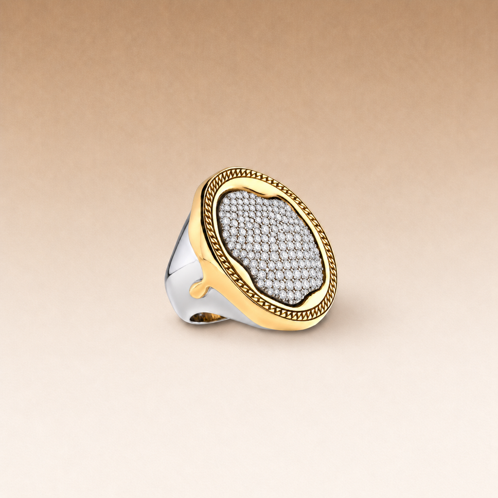 Kosmos Maxi Ring