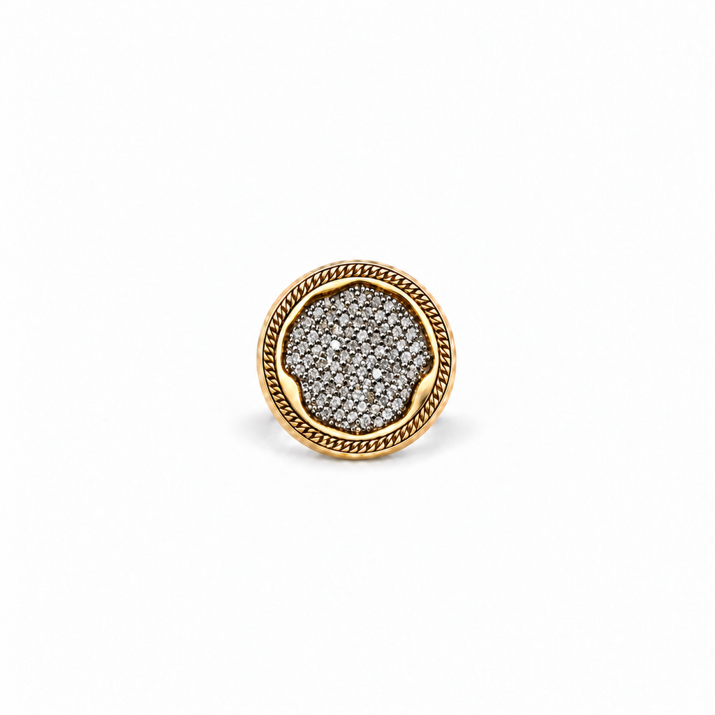Small Kosmos Ring