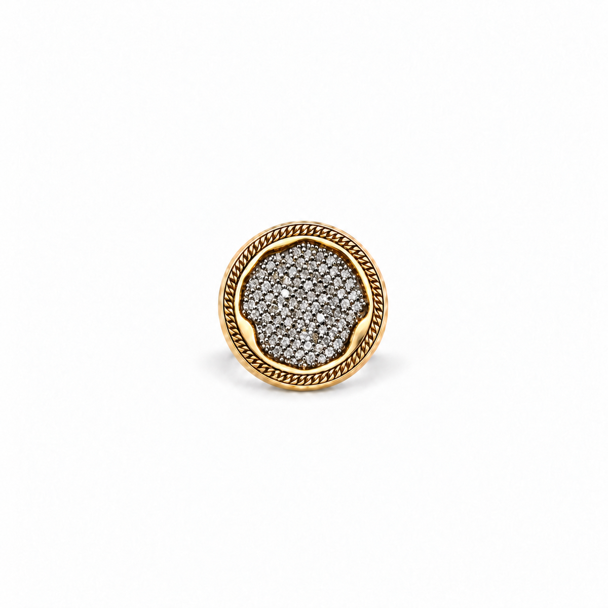 Small Kosmos Ring