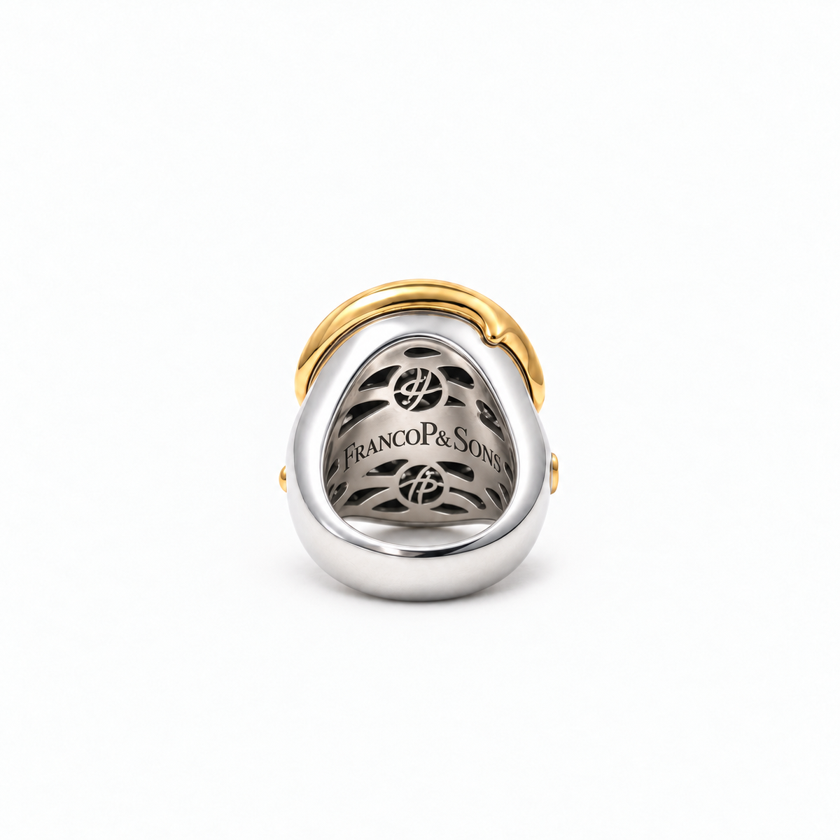 Small Kosmos Ring