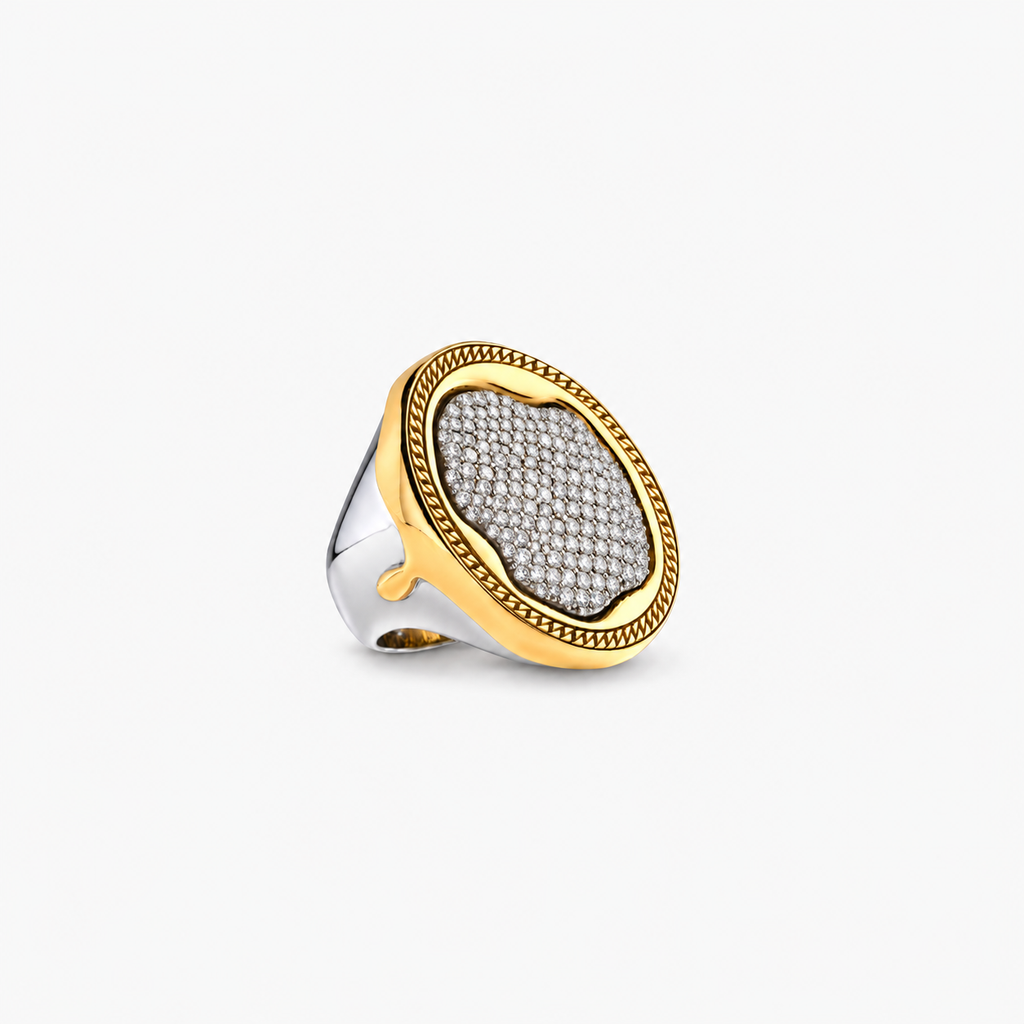 Kosmos Maxi Ring