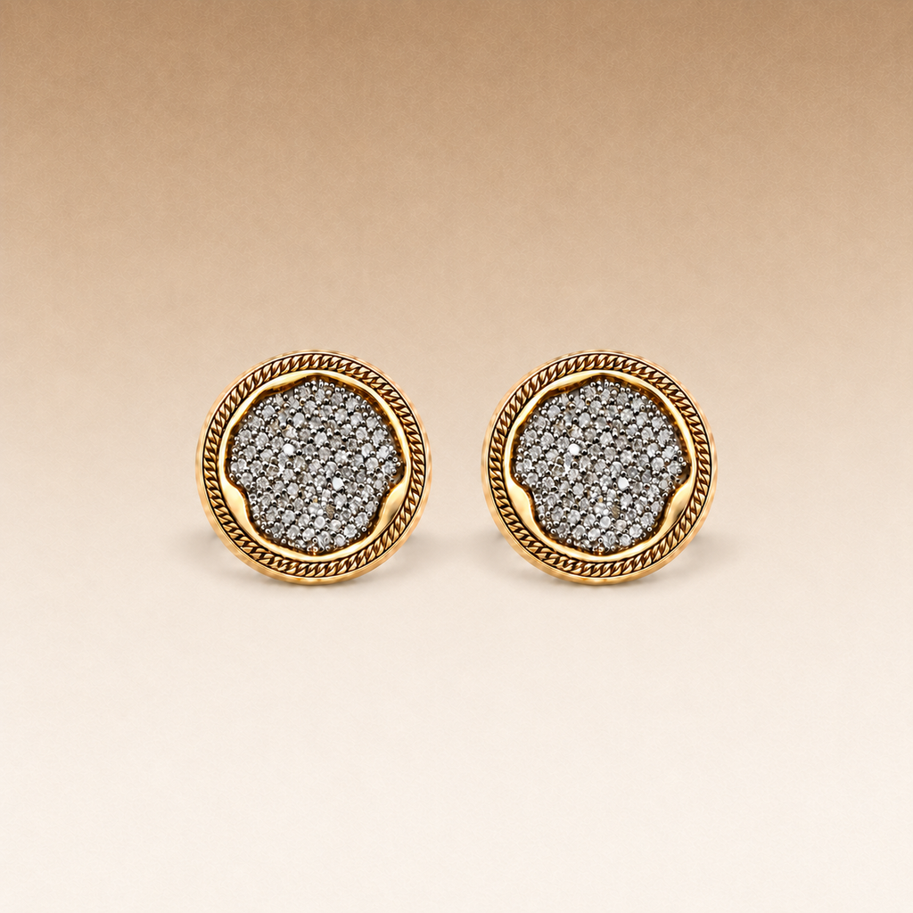 Orecchini Kosmos Classic exclusive