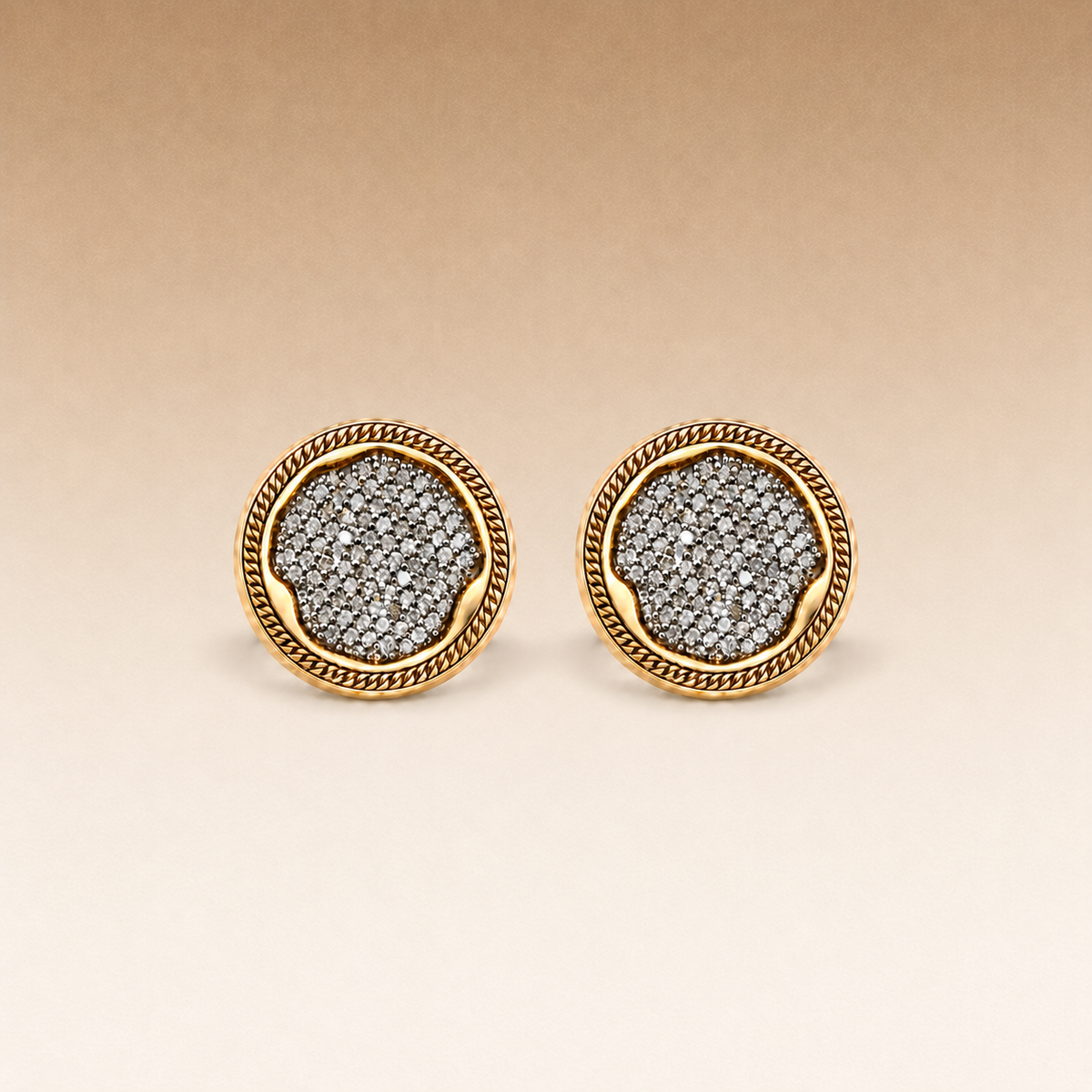 Orecchini Kosmos Classic exclusive