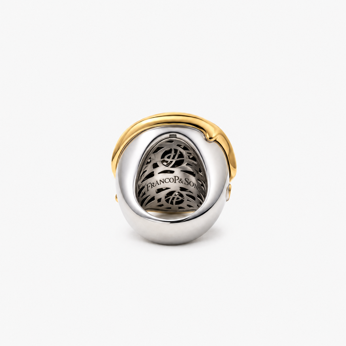 Kosmos Maxi Ring