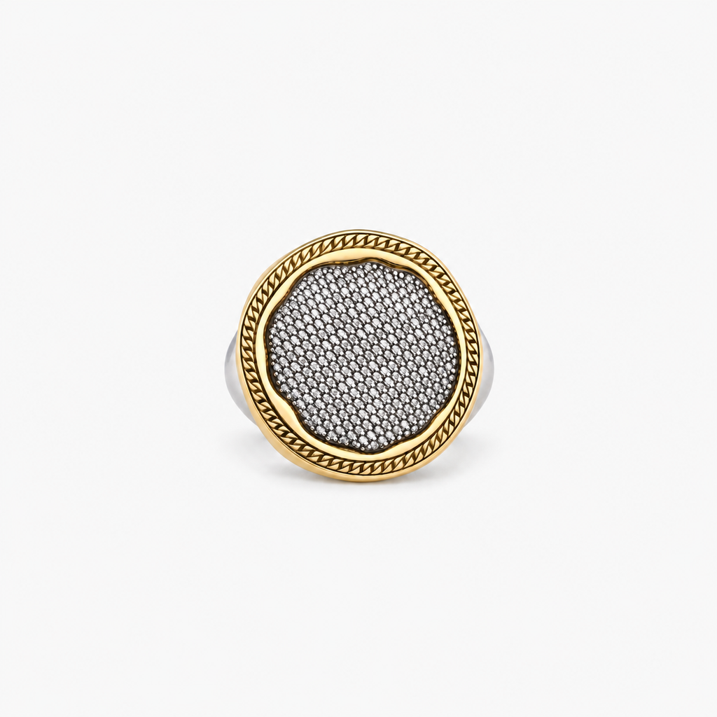 Kosmos Maxi Ring