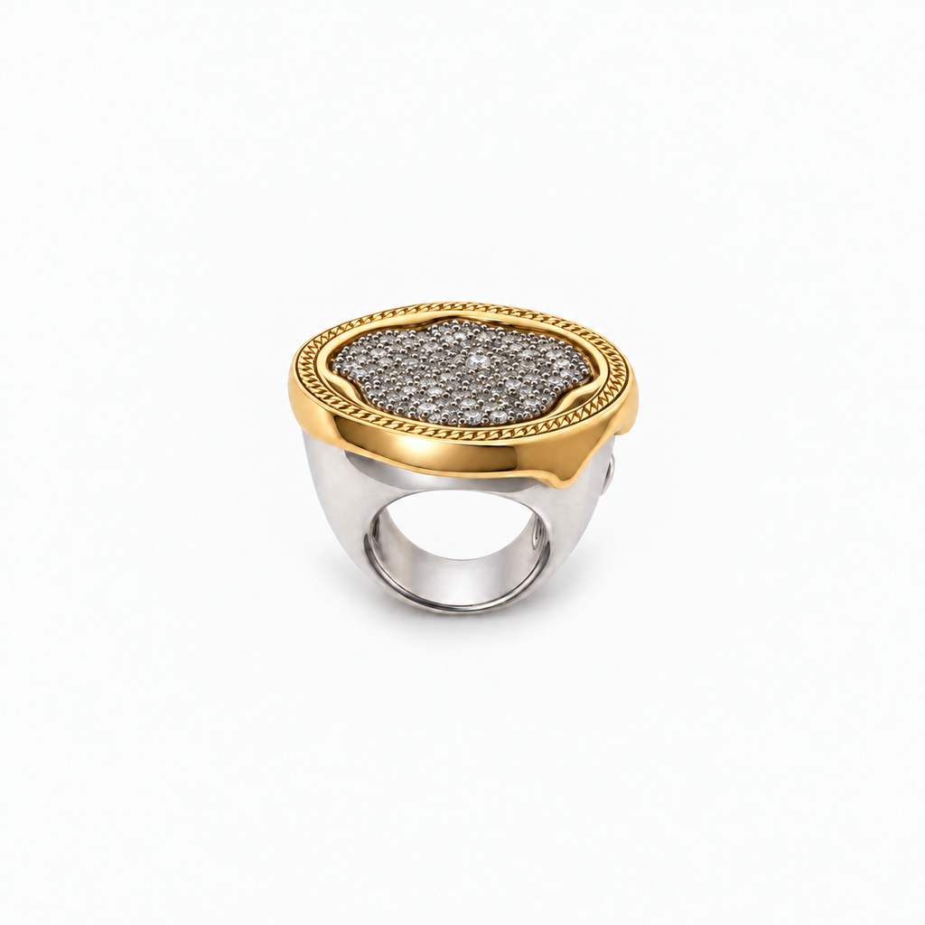 Kosmos Maxi Ring