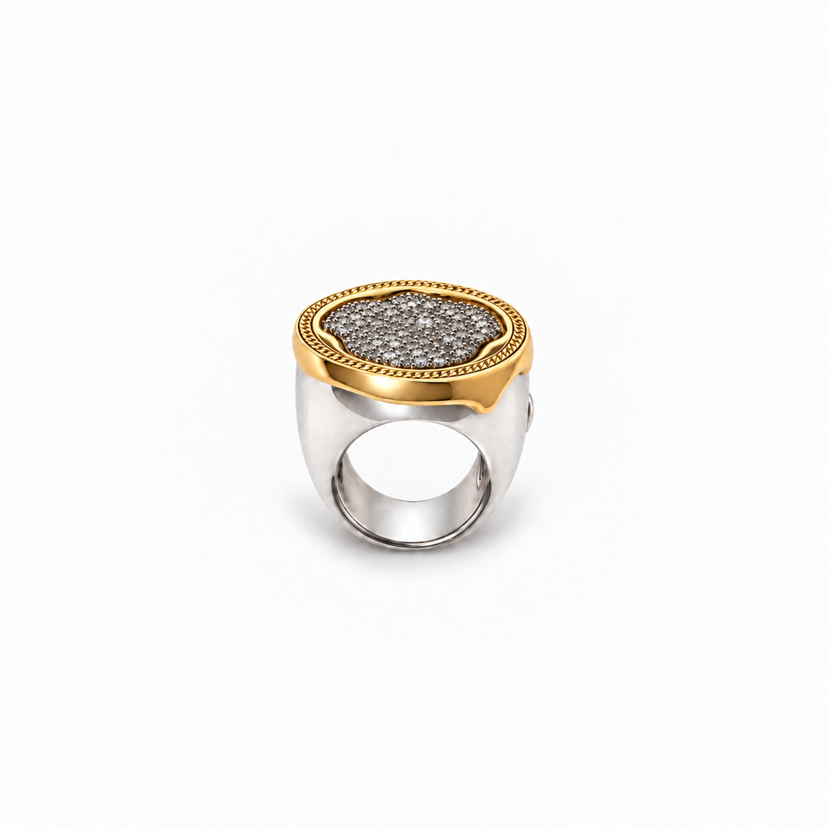 Small Kosmos Ring
