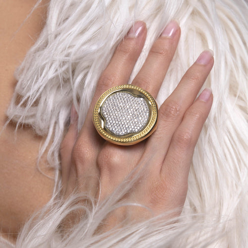 Kosmos Maxi Ring