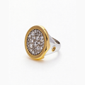 Kosmos mini oro e diamanti