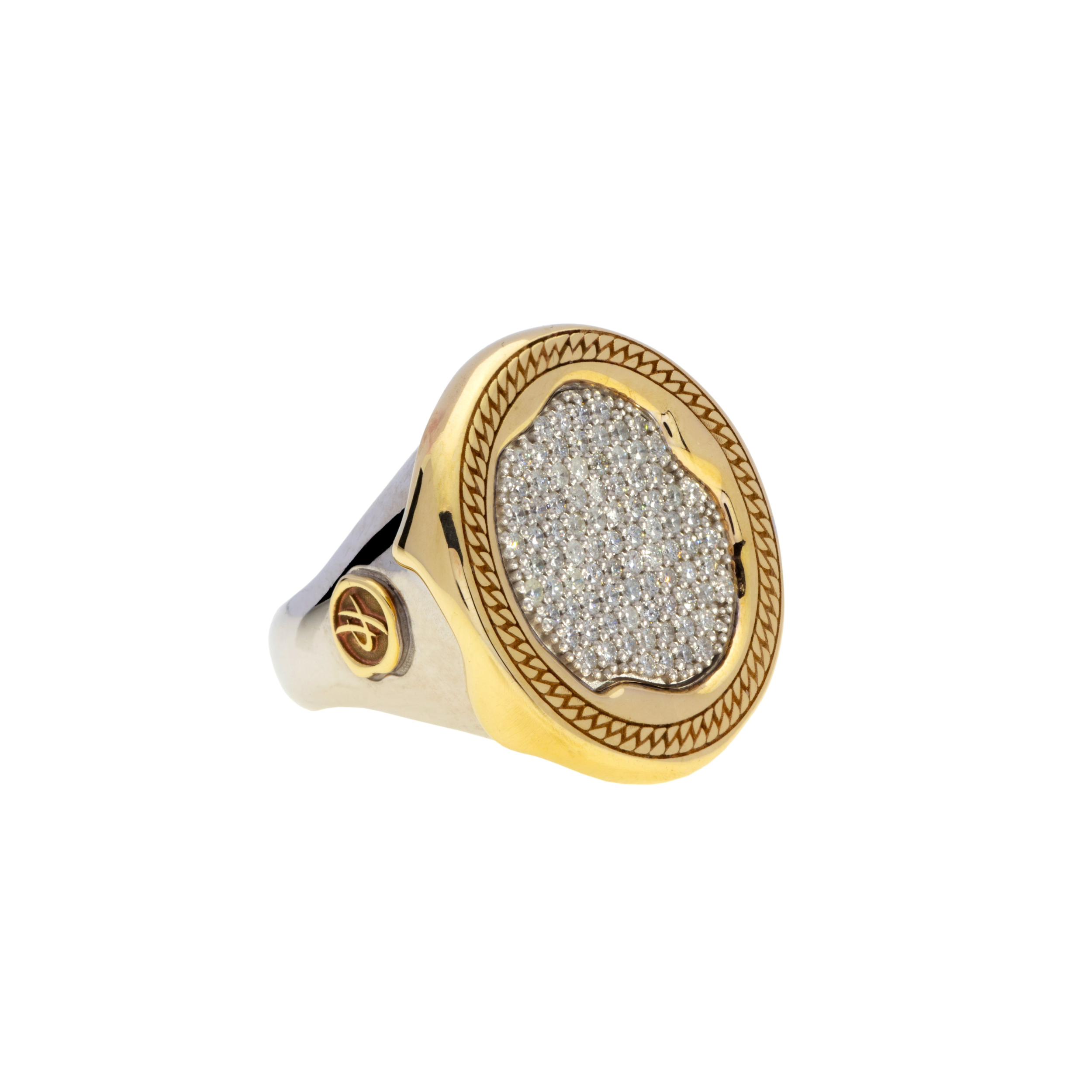 Anello Kosmos piccolo